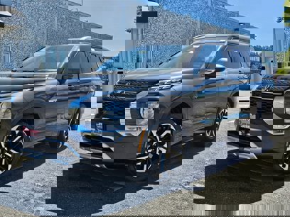 New 2025 Mitsubishi Outlander SEL