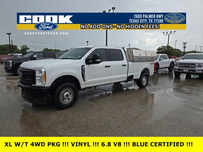Used 2023 Ford F350 XL