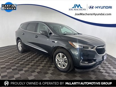 Used 2021 Buick Enclave Essence w/ Sound and Sites Package