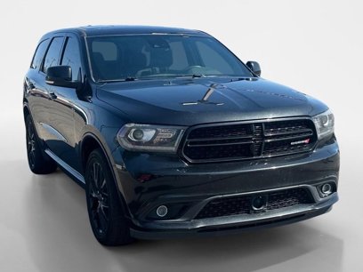 Used 2016 Dodge Durango R/T w/ Technology Group
