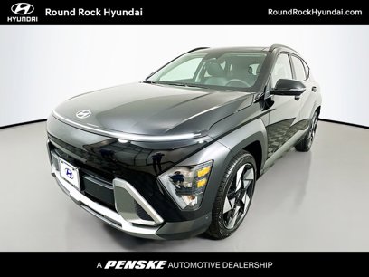 New 2026 Hyundai Kona Limited