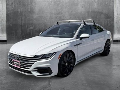 Used 2019 Volkswagen Arteon SEL