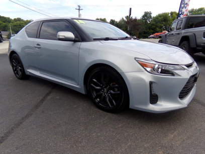 Used 2014 Scion tC