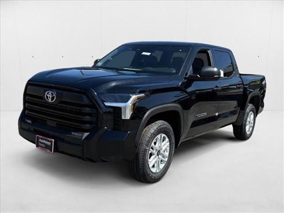 New 2025 Toyota Tundra SR5