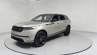 Used 2022 Land Rover Range Rover Velar S