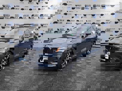 Certified 2025 Volvo S60 B5 Plus