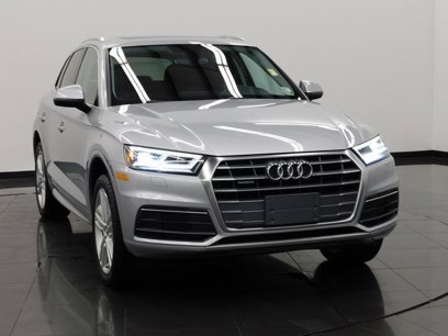 Used 2018 Audi Q5 2.0T Premium Plus w/ Premium Plus Package
