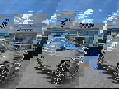 New 2025 Volkswagen ID.4 Pro