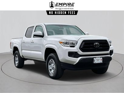Used 2022 Toyota Tacoma SR