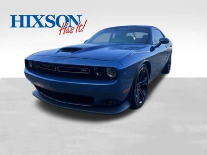Used 2022 Dodge Challenger GT w/ Plus Package