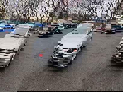 Used 2018 Chevrolet Malibu LT
