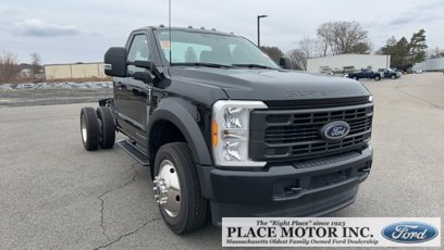Used 2023 Ford F450 XL