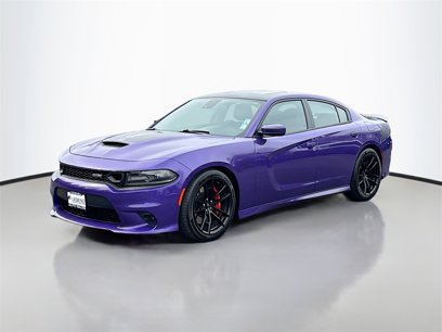 Used 2019 Dodge Charger Scat Pack w/ Daytona Edition Group