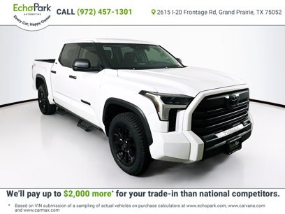 Used 2022 Toyota Tundra SR5