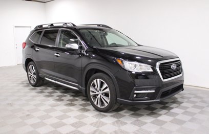 Used 2022 Subaru Ascent Touring