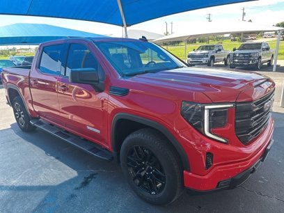 Used 2023 GMC Sierra 1500 Elevation
