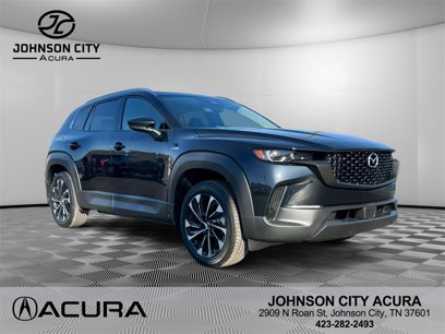 New 2025 MAZDA CX-50 2.5 Hybrid w/ Cargo Package