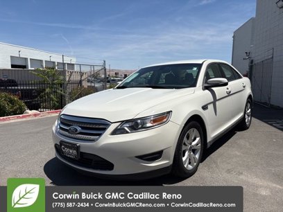 Used 2011 Ford Taurus SEL w/ 201A Rapid Spec Order Code