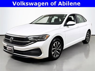 Used 2024 Volkswagen Jetta S