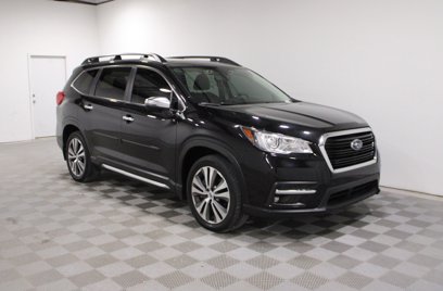 Used 2021 Subaru Ascent Touring w/ Popular Package #2A