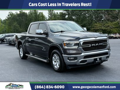 Used 2022 RAM 1500 Laramie
