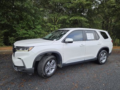 Used 2025 Honda Pilot EX-L