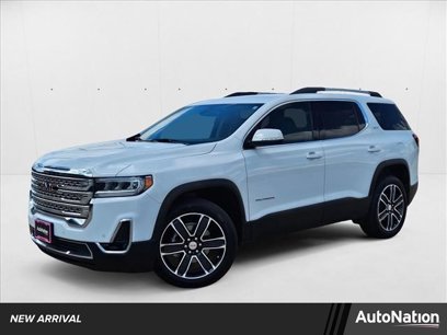 Used 2023 GMC Acadia SLT w/ Preferred Package