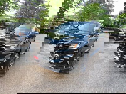 New 2025 Honda Pilot Elite