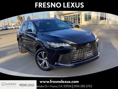 Certified 2024 Lexus RX 350 Premium