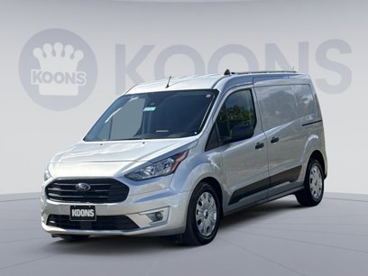 Used 2023 Ford Transit Connect XLT