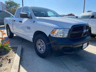 Used 2017 RAM 1500 Tradesman
