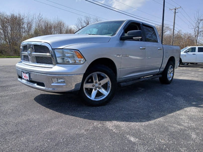 Used 2009 Dodge Ram 1500 Truck SLT w/ Big Horn Regional Pkg