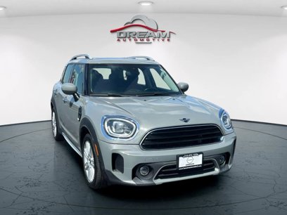 Used 2022 MINI Cooper Countryman