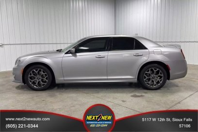 Used 2017 Chrysler 300 S w/ S Model Appearance Package