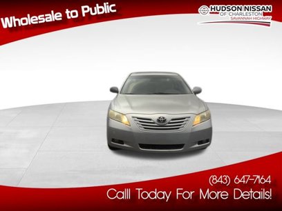 Used 2009 Toyota Camry LE
