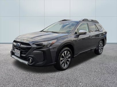 Used 2023 Subaru Outback Touring