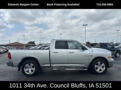 Used 2009 Dodge Ram 1500 Truck SLT w/ Big Horn Regional Pkg