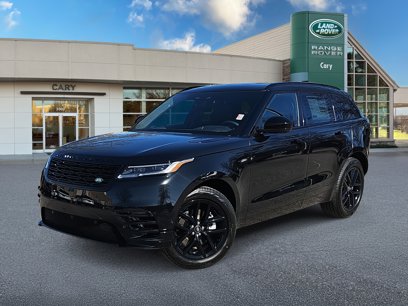 New 2025 Land Rover Range Rover Velar Dynamic SE