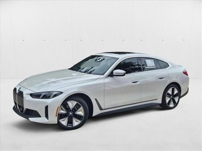 Used 2025 BMW i4 eDrive40 w/ M Sport Package