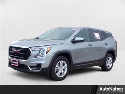 Used 2024 GMC Terrain SLE