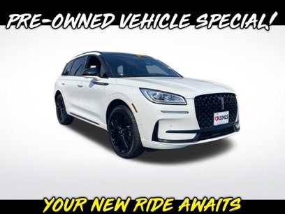 Used 2023 Lincoln Corsair Reserve w/ Equipment Group 202A