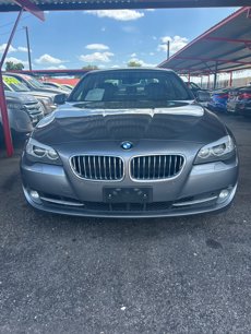 Used 2013 BMW 528i Sedan
