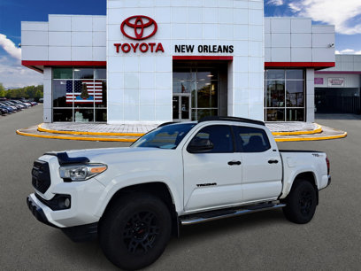 Used 2019 Toyota Tacoma SR5