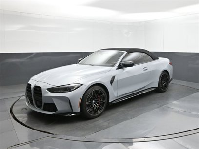 Used 2024 BMW M4 xDrive Competition