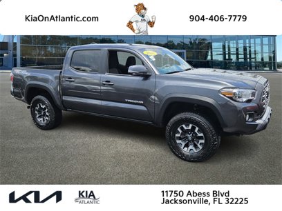 Used 2023 Toyota Tacoma SR5