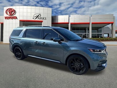 Used 2024 Kia Carnival SX Prestige