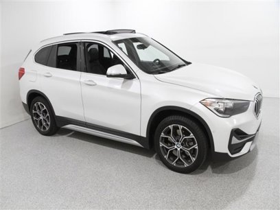Used 2021 BMW X1 xDrive28i w/ Convenience Package
