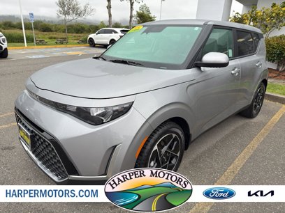 Used 2023 Kia Soul EX