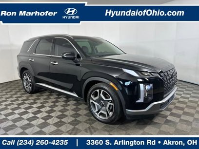 Used 2024 Hyundai Palisade SEL