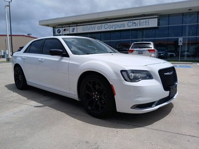 Used 2020 Chrysler 300 Touring w/ Sport Appearance Package